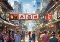 广州市景点盘点哪些地方值得一游？隐藏的美食地图和独特文化体验揭秘！