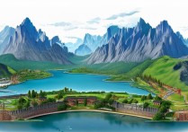 安徽景点有哪些地方值得去？求推荐！