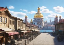 海参崴有哪些必去景点？附高清图片攻略推荐