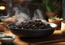 凉拌木耳的做法