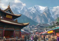 山西有哪些小众又好玩的景点值得打卡？