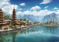 大理景点大全旅游景点有哪些必打卡的？