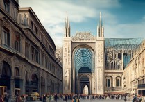 意大利米兰有哪些必打卡的小众旅游景点？