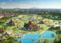 商洛周边有哪些适合亲子游的免费景点推荐？