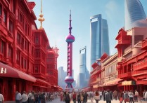 上海有哪些值得打卡的红色景点？