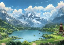 山水如画，哪些旅游景点能让人流连忘返？