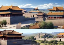 山西必游景点有哪些？山西最值得去的景点是哪里？