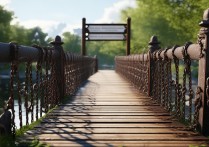 铁索桥景点哪里好？攻略、门票、交通全知道？