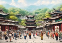 周口市有哪些必去的小众旅游景点值得打卡？