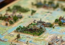 自贡周边有哪些必游景点？一网打尽自贡周边旅游景点大全！