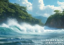 大浪口景点值得去吗？有哪些必玩项目？