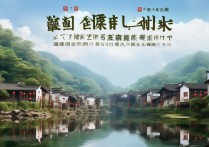 安徽南部旅游景点有哪些小众又值得去的地方？