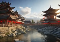 陕西商洛旅游景点有哪些值得打卡的小众好去处？