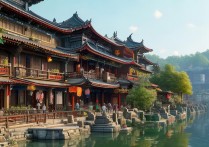 龙泉旅游必去景点有哪些？当地特色与隐藏玩法推荐