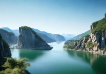 三峡著名景点有哪些不容错过的必打卡地？