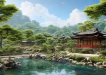 宜黄景点有何独特之处？揭秘当地必游的热门打卡地！