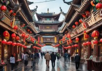 上海城隍庙周边景点有哪些必打卡的小众好去处？