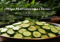 老黄瓜怎么做好吃