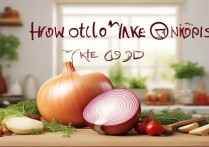 洋葱怎么做才好吃