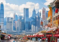 香港景点排行榜前十名出炉，哪些地标未上榜？揭秘隐藏版香港美景！