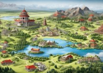 河南游玩十大景点有哪些必打卡的？