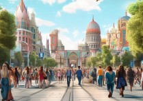 世博园景点有哪些必打卡的隐藏玩法？