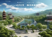 抚宁景点有何独特之处？揭秘不可错过的绝美自然与人文景观！