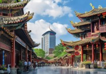 成都旅游，这十大景点你真的都去过了吗？错过哪个都是遗憾！