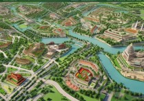 苏州景点分布图，热门景点怎么规划路线最省时？