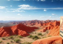 甘肃张掖旅游景点有哪些值得打卡的必去景点推荐？