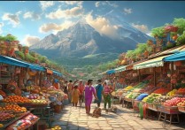 5月份国内哪些旅游景点人少景美还凉爽？