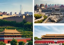 北京主要景点介绍，这些历史与现代交织的景点，你都了解多少呢？