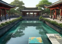 华清池景点介绍里，杨贵妃沐浴池真的能看见历史痕迹吗？