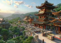 迁西旅游景点大全