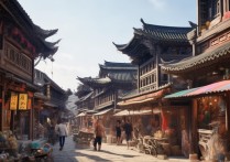 阆中古城有哪些必游景点？揭秘这座千年古城的独特魅力！