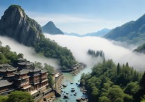 衡山有哪些必去景点？最经典路线怎么安排？