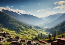 四川大凉山景点有哪些必打卡的小众秘境？