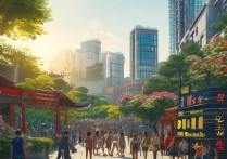 成都动物园附近景点有哪些值得玩的？