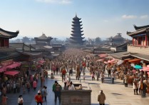 襄阳主要景点有哪些值得去的必打卡地？