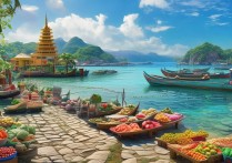 越南芽庄有哪些必游景点？详细介绍与攻略全收录！