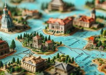 乌海旅游景点大全有哪些必去小众景点？