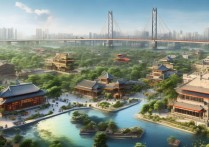 江门市旅游景点