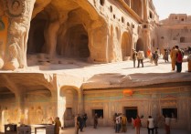 敦煌莫高窟旅游攻略