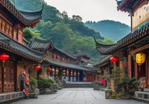 楚雄有哪些小众又好玩的旅游景点值得打卡？