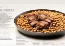 黄豆炖猪蹄的做法