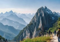 黄山风景区旅游攻略