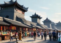 武威一日游必去景点有哪些？推荐一条经典路线吧！