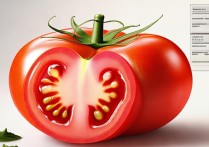西红柿的营养价值