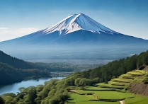 富士山景点有哪些必打卡的隐藏玩法？