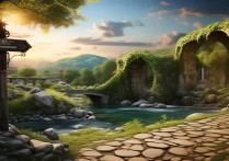 小众景点怎么找？有哪些不为人知却值得一去的小众景点？